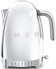 Get Smeg KLF04SSUS PDF manuals and user guides