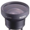 Get Sony 0752H - Deluxe Wide Conversion Lens x0.7 PDF manuals and user guides