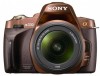 Get Sony A330 - Alpha Digital SLR PDF manuals and user guides