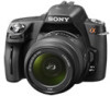 Get Sony A390L2LENSKIT PDF manuals and user guides