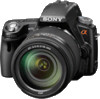 Get Sony A55VHZ PDF manuals and user guides