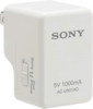 Get Sony AC-U501AD - Usb Charging Ac Power Adaptor PDF manuals and user guides