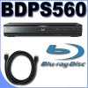 Get Sony BDP-S560 - Blu-Ray Disc Player PDF manuals and user guides
