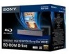 Get Sony BDU-X10S - BD-ROM Drive - Serial ATA PDF manuals and user guides
