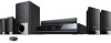 Get Sony BDV-E300 - Blu-ray Disc™ Player Home Theater System PDF manuals and user guides