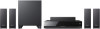 Get Sony BDV-E370 - Blu-ray Disc™ Player Home Theater System PDF manuals and user guides