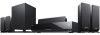 Get Sony BDV-T57 - Blu-ray Disc™ / Dvd Home Theater System PDF manuals and user guides
