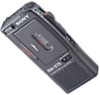 Get Sony BM-575A - Portable Microcassette Dictating Machine PDF manuals and user guides