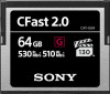 Get Sony CAT-G64 PDF manuals and user guides