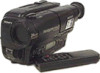 Get Sony CCD-TR83 - Video 8 Handycam Camcorder PDF manuals and user guides