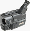 Get Sony CCD TRV16 - Hi8 Handycam Camcorder PDF manuals and user guides