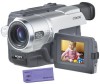 Get Sony CCD-TRV308 - Hi8 Camcorder With 2.5inchLCD PDF manuals and user guides