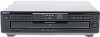 Get Sony CDP-CE215 - 5 Disc Cd Changer PDF manuals and user guides