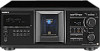 Get Sony CDP-CX333ES - Es 300 Disc Cd Changer PDF manuals and user guides