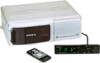 Get Sony CDX-525RF - Compact Disc Changer System PDF manuals and user guides