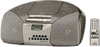 Get Sony CFD-S500 - Cd/radio Cassette Recorder PDF manuals and user guides