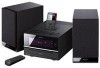 Get Sony CMTBX50BTi - Music Streaming Micro Hi-Fi Shelf System PDF manuals and user guides