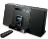 Get Sony CMT LX20i - 10W RMS Total Power Output Micro Hi-Fi Shelf System PDF manuals and user guides