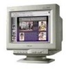 Get Sony CPD-100ES - 15inch CRT Display PDF manuals and user guides