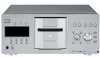 Get Sony CX777ES - DVP - DVD Changer PDF manuals and user guides