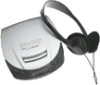 Get Sony D-191 - Discman PDF manuals and user guides