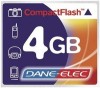 Get Sony DA-CF-2048-R - DANE-ELEC 2GB Compact Flash Memory Card PDF manuals and user guides