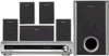 Get Sony DAV-DX170 - Dvd Home Theater System PDF manuals and user guides