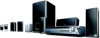 Get Sony DAV-HDX266 - 5.1ch, 5 Disc Dvd/cd Home Theater System PDF manuals and user guides
