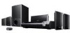 Get Sony DAVHDX275 - DAV Home Theater System PDF manuals and user guides