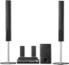 Get Sony DAV-HDX500/I - Dvd Home Theater System PDF manuals and user guides