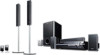 Get Sony DAV-HDX501W - Dvd Home Theatre System PDF manuals and user guides