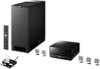 Get Sony DAV-IS10/W - 5.1 Micro Satellite Home Theater System PDF manuals and user guides