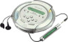 Get Sony D-CJ01 - Discman Mp3 Player PDF manuals and user guides