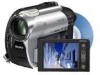 Get Sony DCR-DVD108 - Handycam DCR Camcorder PDF manuals and user guides