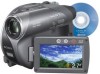 Get Sony DCR DVD205 - 1MP DVD Handycam Camcorder PDF manuals and user guides
