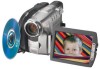 Get Sony DCR DVD301 - 1MP DVD Handycam Camcorder PDF manuals and user guides