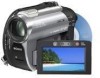 Get Sony DCR-DVD308 - Handycam DCR Camcorder PDF manuals and user guides