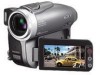Get Sony DCR-DVD403 - Handycam Camcorder - 3.3 MP PDF manuals and user guides