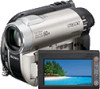 Get Sony DCR-DVD650 - Hybrid Dvd Camcorder PDF manuals and user guides