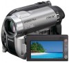 Get Sony DCRDVD850 - Handycam DVD Hybrid Camcorder PDF manuals and user guides