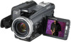 Get Sony DCR-HC1000 - Digital Handycam Camcorder PDF manuals and user guides