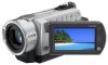 Get Sony DCR-SR200 - 2.1MP 40GB Hard Disk Drive Handycam Camcorder PDF manuals and user guides