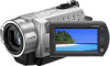 Get Sony DCR-SR300 - 40gb Hard Disk Drive Handycam Camcorder PDF manuals and user guides