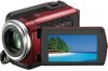 Get Sony DCRSR47ER - Handycam - Camcorder PDF manuals and user guides