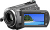 Get Sony DCR-SR62 - 30gb Handycam Hard Disc Drive Digital Video Camera Recorder PDF manuals and user guides