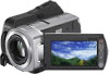 Get Sony DCR-SR65 - 40gb Hdd Handycam Camcorder PDF manuals and user guides