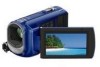 Get Sony DCR-SX40 - Handycam Camcorder - 680 KP PDF manuals and user guides