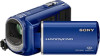 Get Sony DCR-SX40/L - Palm-sized Camcorder W/ 60x Optical Zoom PDF manuals and user guides