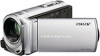 Get Sony DCR-SX44 - Flash Memory Handycam Camcorder PDF manuals and user guides