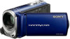 Get Sony DCR-SX44/L - Flash Memory Handycam Camcorder PDF manuals and user guides